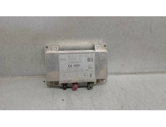 Recambio de modulo electronico para bmw serie 1 berlina (e81/e87) 2.0 16v diesel referencia OEM IAM 8410694503 13399710 