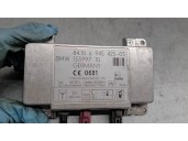 Recambio de modulo electronico para bmw serie 1 berlina (e81/e87) 2.0 16v diesel referencia OEM IAM 8410694503 13399710 