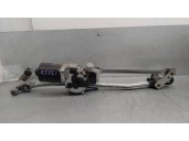 Recambio de motor limpia delantero para bmw serie 1 berlina (e81/e87) 2.0 16v diesel referencia OEM IAM 719303601 405121 VALEO