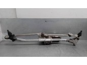 Recambio de motor limpia delantero para bmw serie 1 berlina (e81/e87) 2.0 16v diesel referencia OEM IAM 719303601 405121 VALEO