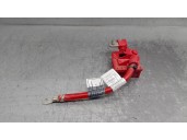 Recambio de cableado para bmw serie 1 berlina (e81/e87) 2.0 16v diesel referencia OEM IAM 61139203570 