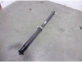 Recambio de transmision central para bmw serie 1 berlina (e81/e87) 2.0 16v diesel referencia OEM IAM 26117545287  BURRA 2 LADO 2