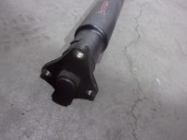 Recambio de transmision central para bmw serie 1 berlina (e81/e87) 2.0 16v diesel referencia OEM IAM 26117545287 BURRA 2 LADO 2