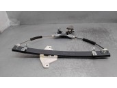 Recambio de elevalunas delantero derecho para opel antara 2.0 cdti cat (z 20 dmh / llw) referencia OEM IAM 96672883 2 PINES 5 PU