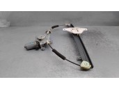 Recambio de elevalunas delantero derecho para opel antara 2.0 cdti cat (z 20 dmh / llw) referencia OEM IAM 96672883 2 PINES 5 PU