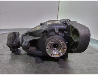 Recambio de diferencial trasero para bmw serie 1 berlina (e81/e87) 2.0 16v diesel referencia OEM IAM 7556678 33107566218 2.56