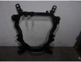 Replacement front axle for Opel Antara 2.0 CDTi CAT (Z 20 DMH / LLW) OEM IAM reference 4806299 CUNA MOTOR SUE BURRA30 FI