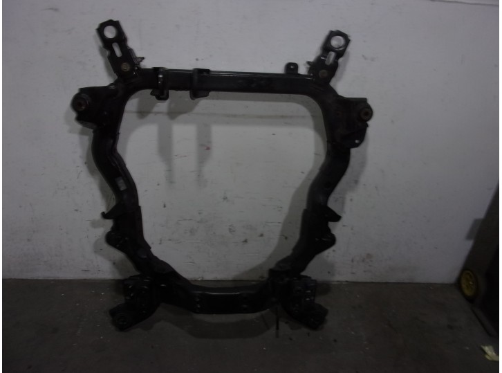 Replacement front axle for Opel Antara 2.0 CDTi CAT (Z 20 DMH / LLW) OEM IAM reference 4806299 CUNA MOTOR SUE BURRA30 FI