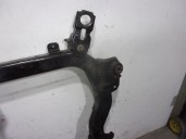 Replacement front axle for Opel Antara 2.0 CDTi CAT (Z 20 DMH / LLW) OEM IAM reference 4806299 CUNA MOTOR SUE BURRA30 FI