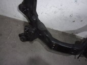 Replacement front axle for Opel Antara 2.0 CDTi CAT (Z 20 DMH / LLW) OEM IAM reference 4806299 CUNA MOTOR SUE BURRA30 FI