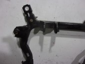 Replacement front axle for Opel Antara 2.0 CDTi CAT (Z 20 DMH / LLW) OEM IAM reference 4806299 CUNA MOTOR SUE BURRA30 FI