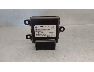Recambio de modulo electronico para opel antara 2.0 cdti cat (z 20 dmh / llw) referencia OEM IAM 96673475 0263004220 BOSCH