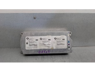 Recambio de centralita para bmw serie 1 berlina (e81/e87) 2.0 16v diesel referencia OEM IAM 8410913817901 