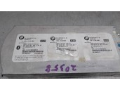 Recambio de centralita para bmw serie 1 berlina (e81/e87) 2.0 16v diesel referencia OEM IAM 8410913817901 