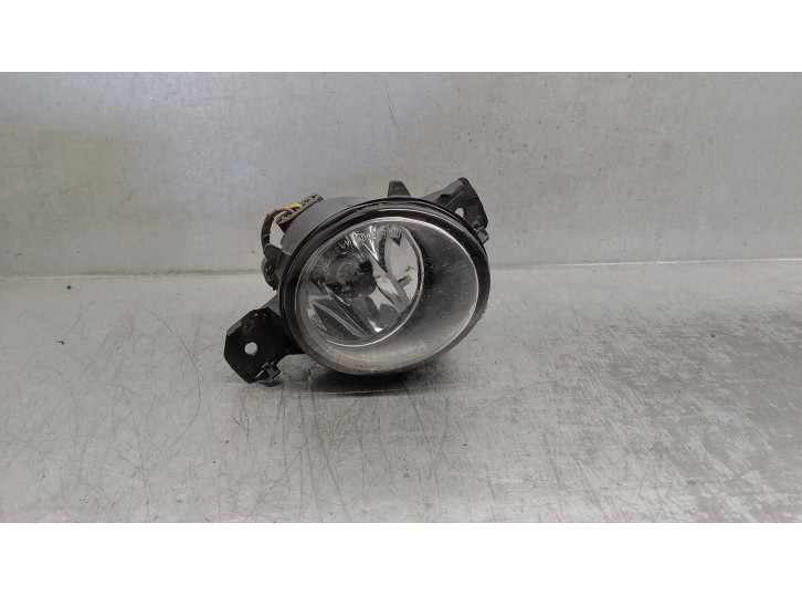 Recambio de faro antiniebla izquierdo para bmw serie 1 berlina (e81/e87) 2.0 16v diesel referencia OEM IAM 63176924655 