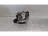 Recambio de faro antiniebla izquierdo para bmw serie 1 berlina (e81/e87) 2.0 16v diesel referencia OEM IAM 63176924655 