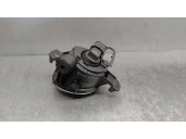 Recambio de faro antiniebla izquierdo para bmw serie 1 berlina (e81/e87) 2.0 16v diesel referencia OEM IAM 63176924655 