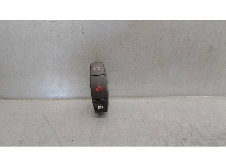 Recambio de warning para bmw serie 1 berlina (e81/e87) 2.0 16v diesel referencia OEM IAM 694560303 549529100 