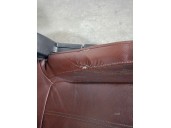 Recambio de asiento delantero izquierdo para opel antara 2.0 cdti cat (z 20 dmh / llw) referencia OEM IAM 4808498 CUERO MARRON 5
