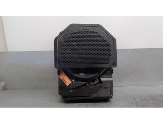 Recambio de altavoz/altavoces para bmw serie 1 berlina (e81/e87) 2.0 16v diesel referencia OEM IAM 65136954877 