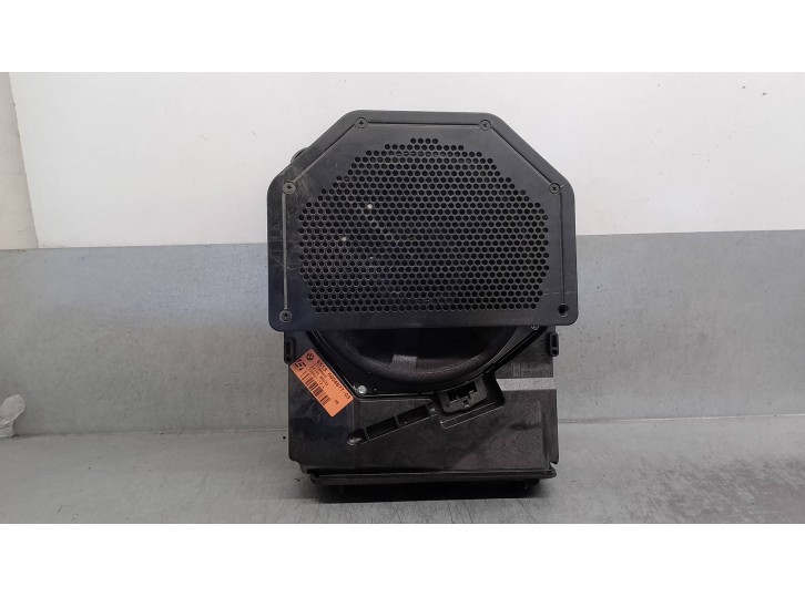 Recambio de altavoz/altavoces para bmw serie 1 berlina (e81/e87) 2.0 16v diesel referencia OEM IAM 65136954877 