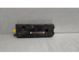 Recambio de amplificador para bmw serie 1 berlina (e81/e87) 2.0 16v diesel referencia OEM IAM 652069589002 