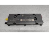 Recambio de amplificador para bmw serie 1 berlina (e81/e87) 2.0 16v diesel referencia OEM IAM 652069589002 