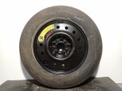 Recambio de neumatico repuesto para opel antara 2.0 cdti cat (z 20 dmh / llw) referencia OEM IAM 96626211 T15590R16110M HANKOOK