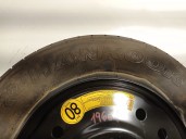 Recambio de neumatico repuesto para opel antara 2.0 cdti cat (z 20 dmh / llw) referencia OEM IAM 96626211 T15590R16110M HANKOOK