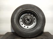 Recambio de neumatico repuesto para opel antara 2.0 cdti cat (z 20 dmh / llw) referencia OEM IAM 96626211 T15590R16110M HANKOOK
