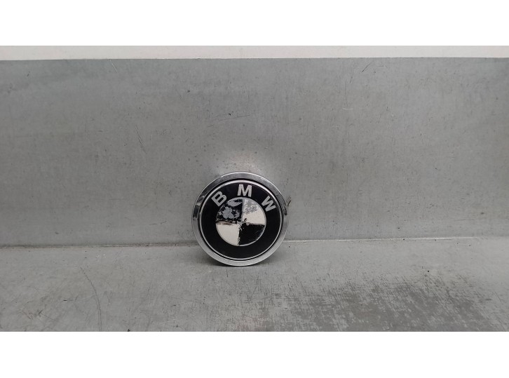 Recambio de maneta exterior porton para bmw serie 1 berlina (e81/e87) 2.0 16v diesel referencia OEM IAM 51247153173 