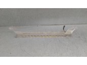 Recambio de luz central de freno para bmw serie 1 berlina (e81/e87) 2.0 16v diesel referencia OEM IAM 63256931397 
