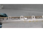 Recambio de luz central de freno para bmw serie 1 berlina (e81/e87) 2.0 16v diesel referencia OEM IAM 63256931397 