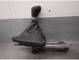 Recambio de palanca cambio para bmw serie 1 berlina (e81/e87) 2.0 16v diesel referencia OEM IAM 25117560914 6 MARCHAS 