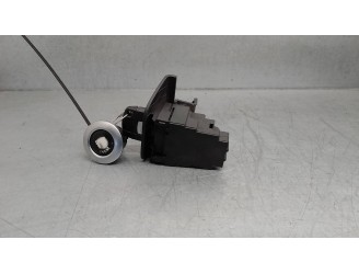 Replacement ignition switch for BMW 1 Series Sedan (E81/E87) 2.0 16V Diesel OEM IAM reference 695471709 