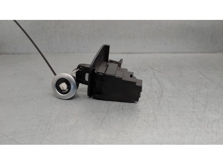 Recambio de conmutador de arranque para bmw serie 1 berlina (e81/e87) 2.0 16v diesel referencia OEM IAM 695471709 