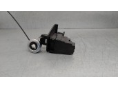 Recambio de conmutador de arranque para bmw serie 1 berlina (e81/e87) 2.0 16v diesel referencia OEM IAM 695471709 