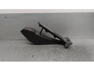 Replacement accelerator pedal potentiometer for BMW 1 Series Saloon (E81/E87) 2.0 16V Diesel OEM IAM reference 35426772646 
