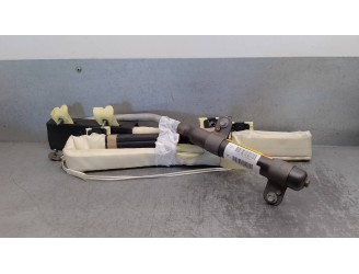 Replacement right front curtain airbag for Opel Antara 2.0 CDTI CAT (Z 20 DMH / LLW) OEM IAM reference 4810148 