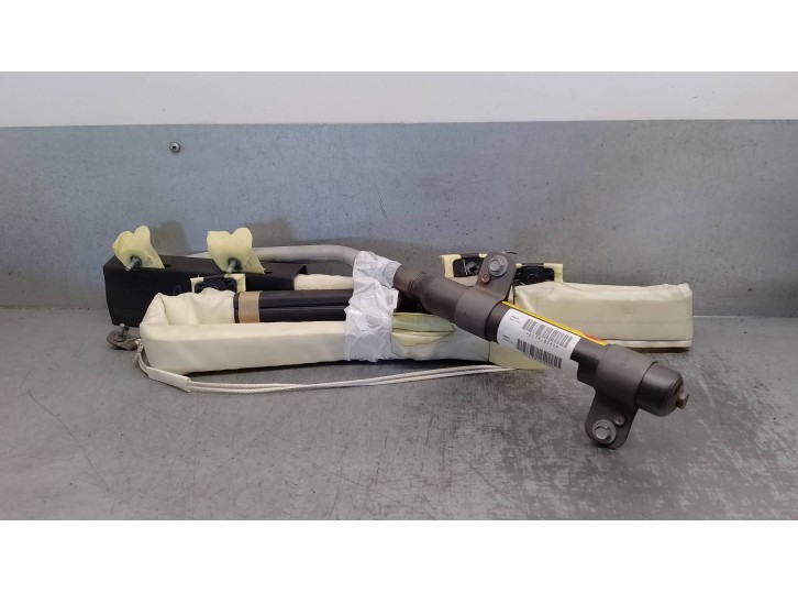 Replacement right front curtain airbag for Opel Antara 2.0 CDTI CAT (Z 20 DMH / LLW) OEM IAM reference 4810148 