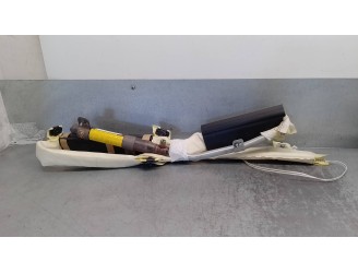 Replacement left front curtain airbag for Opel Antara 2.0 CDTI CAT (Z 20 DMH / LLW) OEM IAM reference 4810147 