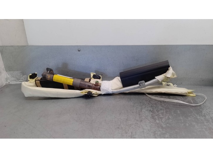 Replacement left front curtain airbag for Opel Antara 2.0 CDTI CAT (Z 20 DMH / LLW) OEM IAM reference 4810147 