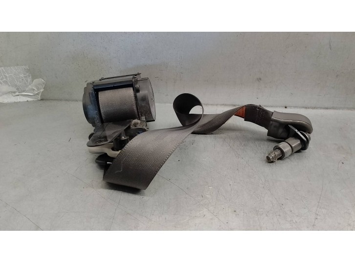 Replacement front right seat belt for Opel Antara 2.0 CDTi CAT (Z 20 DMH / LLW) OEM IAM reference 96474671 5 D