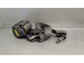 Replacement front right seat belt for Opel Antara 2.0 CDTi CAT (Z 20 DMH / LLW) OEM IAM reference 96474671 5 D