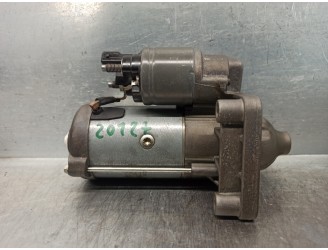 Recambio de motor arranque para peugeot 2008 (p1) 1.5 blue-hdi fap referencia OEM IAM 9832577880 ESW2021HE VALEO