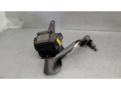 Replacement front right seat belt for Opel Antara 2.0 CDTi CAT (Z 20 DMH / LLW) OEM IAM reference 96474671 5 D