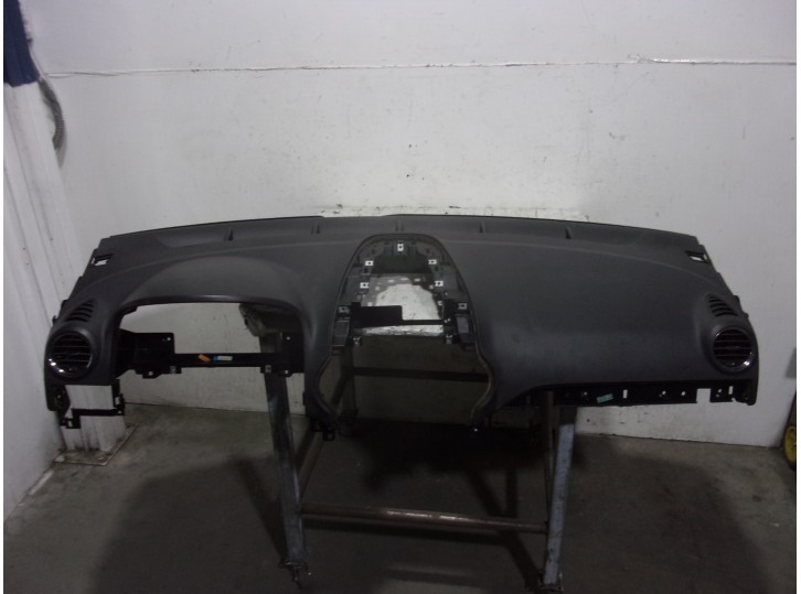 Recambio de salpicadero para opel antara 2.0 cdti cat (z 20 dmh / llw) referencia OEM IAM 4807817 NEGRO 