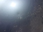 Recambio de capot para peugeot 407 2.0 16v cat referencia OEM IAM 7901K7 GRIS OSCURO 