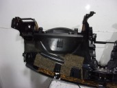 Recambio de salpicadero para opel antara 2.0 cdti cat (z 20 dmh / llw) referencia OEM IAM 4807817 NEGRO 