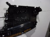 Recambio de salpicadero para opel antara 2.0 cdti cat (z 20 dmh / llw) referencia OEM IAM 4807817 NEGRO 